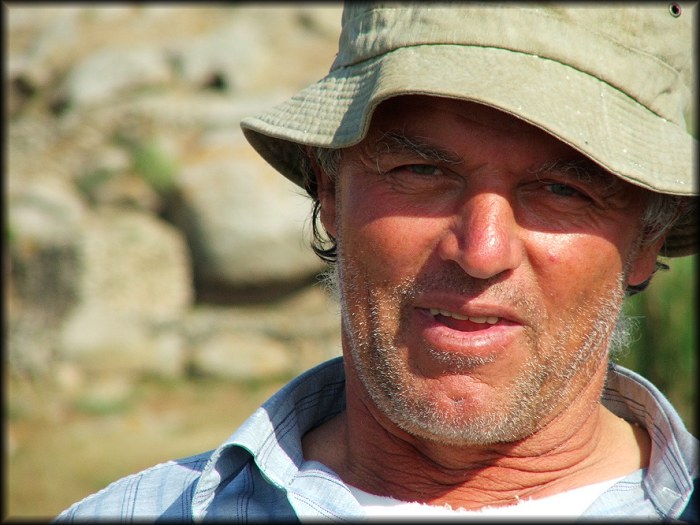 All photos copyright &copy; Eric Francis. All rights reserved.