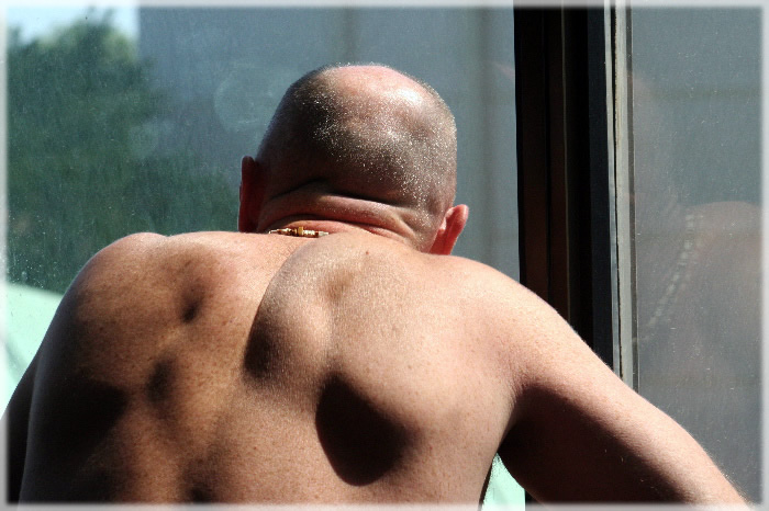 All photos copyright &copy; Eric Francis. All rights reserved.