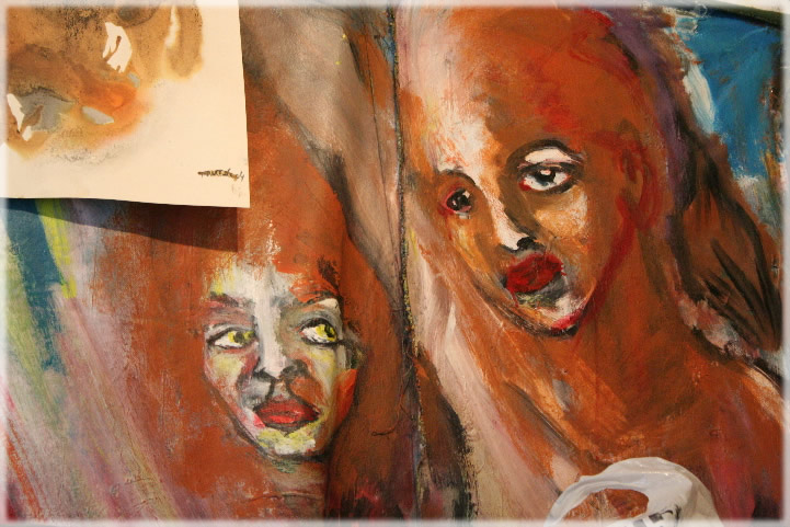 All photos copyright &copy; Eric Francis. All rights reserved.