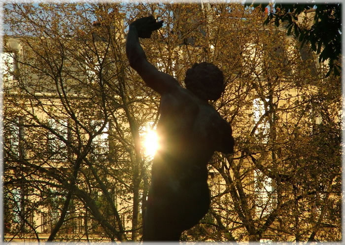 All photos copyright &copy; Eric Francis. All rights reserved.