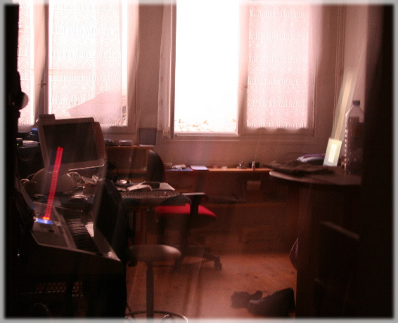 All photos copyright &copy; Eric Francis. All rights reserved.