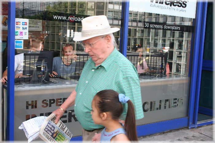 All photos copyright &copy; Eric Francis. All rights reserved.