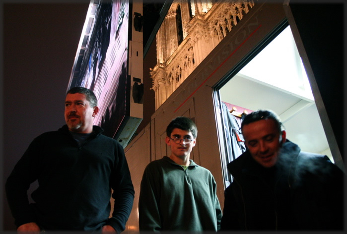 All photos copyright © Eric Francis. All rights reserved.