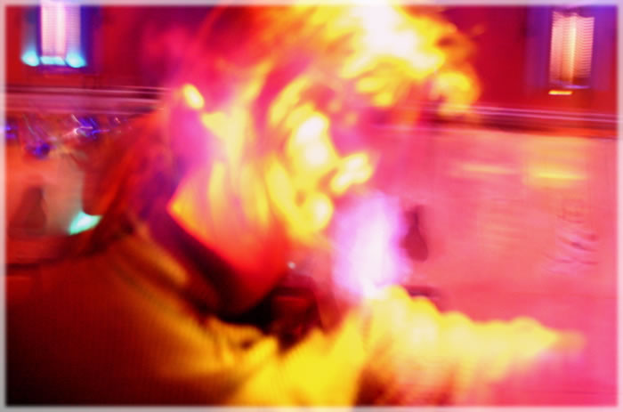 All photos copyright &copy; Eric Francis. All rights reserved.