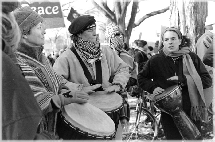 All photos copyright &copy; Eric Francis. All rights reserved.