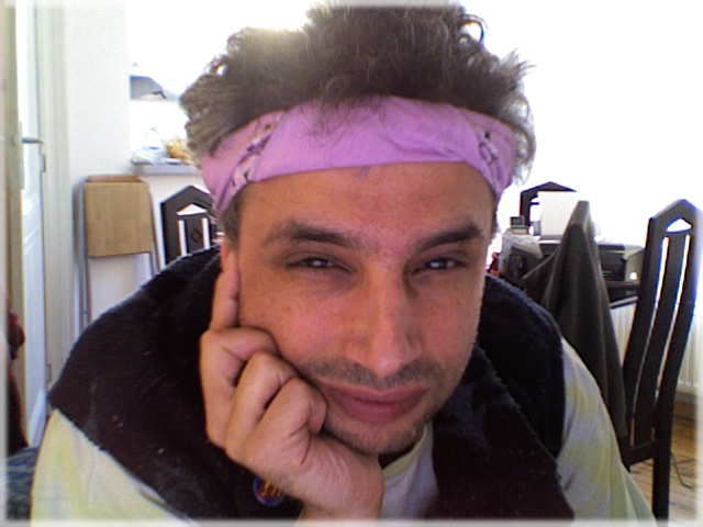 All photos copyright © Eric Francis. All rights reserved.