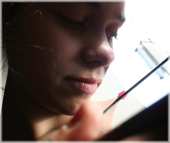 All photos copyright © Eric Francis. All rights reserved.