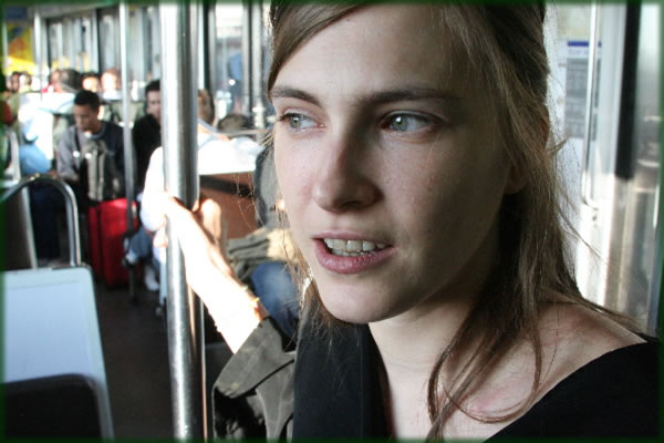 All photos copyright © Eric Francis. All rights reserved.