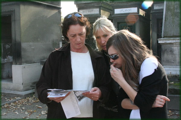 All photos copyright © Eric Francis. All rights reserved.