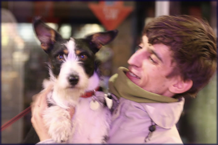 All photos copyright &copy; Eric Francis. All rights reserved.