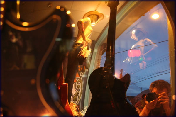 All photos copyright &copy; Eric Francis. All rights reserved.