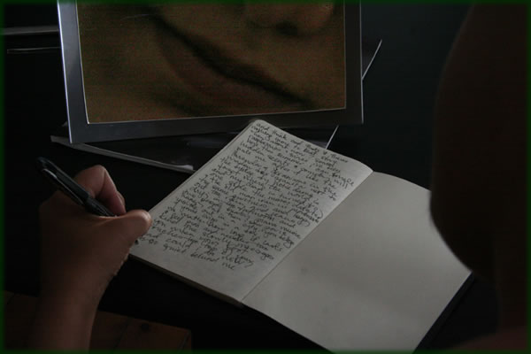 All photos copyright &copy; Eric Francis. All rights reserved.