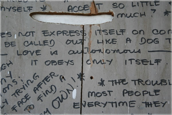 All photos copyright &copy; Eric Francis. All rights reserved.