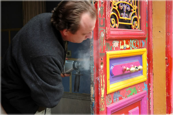 All photos copyright &copy; Eric Francis. All rights reserved.