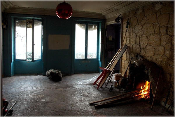 All photos copyright &copy; Eric Francis. All rights reserved.