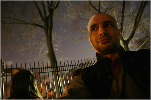 All photos copyright &copy; Eric Francis. All rights reserved.