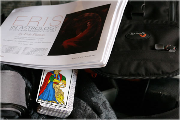 All photos copyright &copy; Eric Francis. All rights reserved.