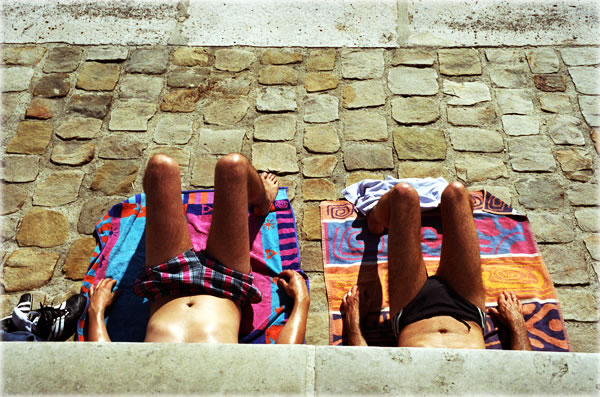 All photos copyright © Eric Francis. All rights reserved.