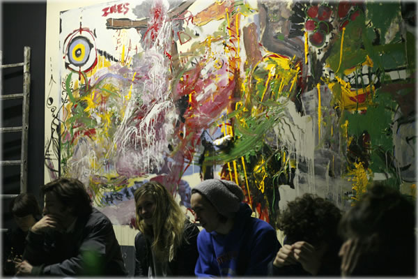 All photos copyright &copy; Eric Francis. All rights reserved.