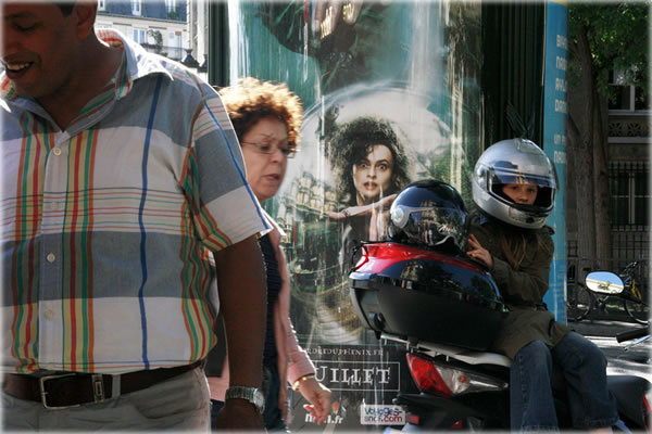 All photos copyright &copy; Eric Francis. All rights reserved.