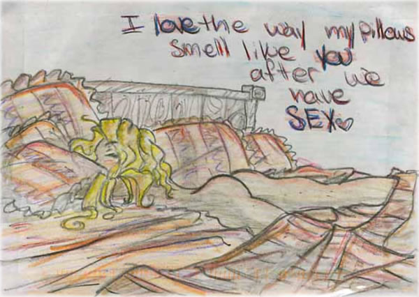 All photos copyright &copy; Eric Francis. All rights reserved.