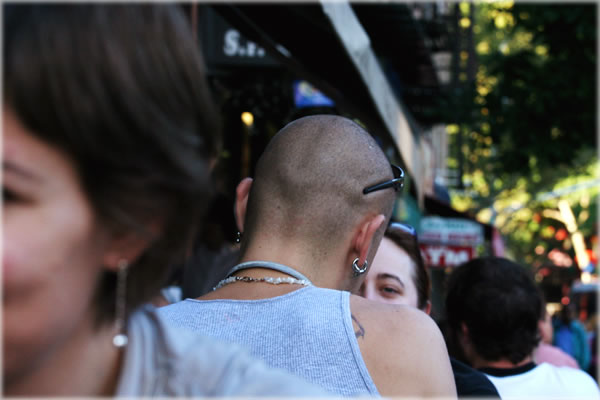 All photos copyright &copy; Eric Francis. All rights reserved.