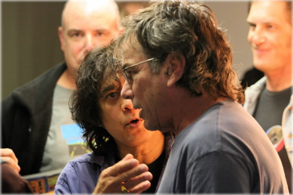 All photos copyright &copy; Eric Francis. All rights reserved.