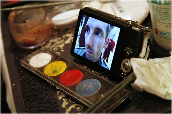 All photos copyright &copy; Eric Francis. All rights reserved.